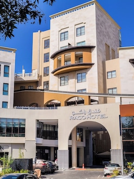 raco hotel