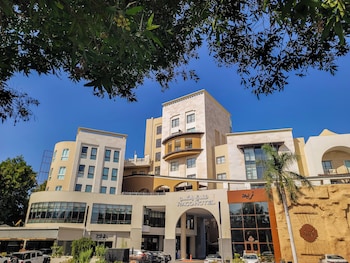 raco hotel