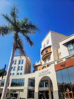jeddah