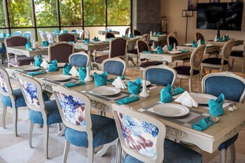 raco hotel