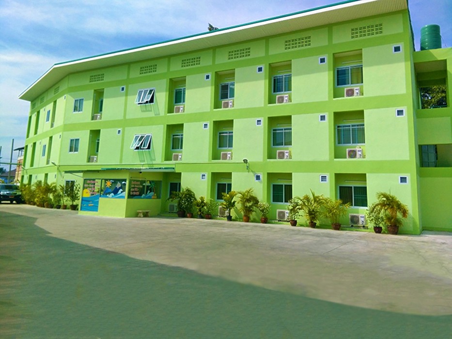 sorworakit hotel