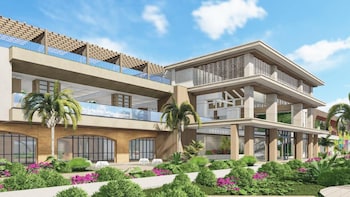 serenade caribe club family beach resort