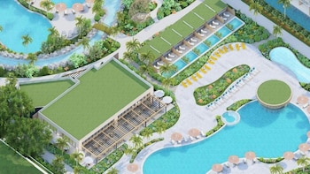 serenade caribe club family beach resort