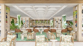 serenade caribe club family beach resort