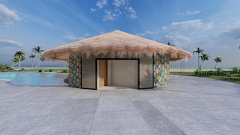 Serenade Caribe Club Family Beach Resort,,5 star