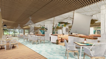 serenade caribe club family beach resort