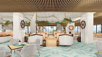 serenade caribe club family beach resort