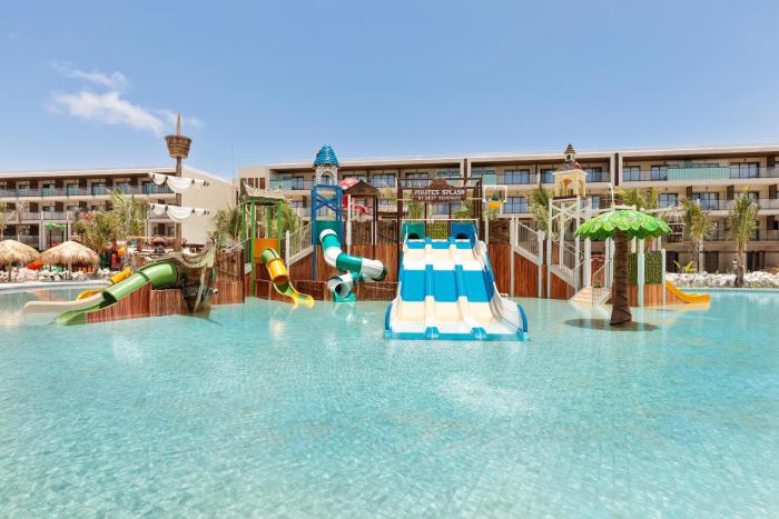 serenade caribe club family beach resort