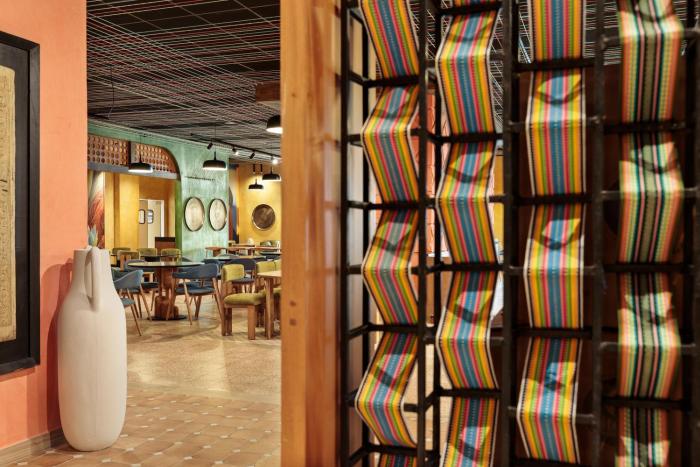serenade caribe club family beach resort