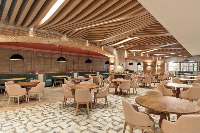 serenade caribe club family beach resort