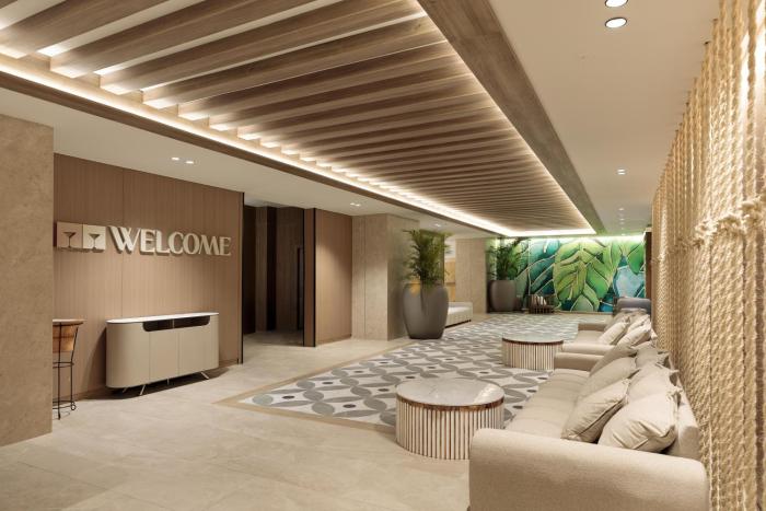 serenade caribe club family beach resort