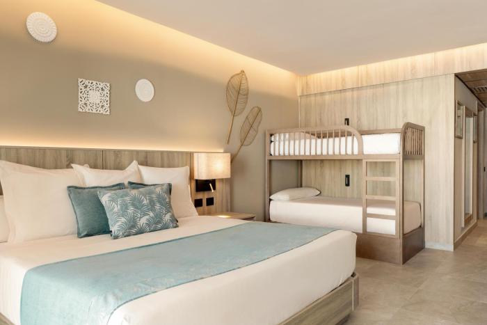 serenade caribe club family beach resort