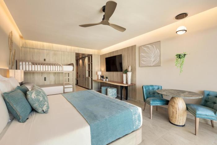serenade caribe club family beach resort