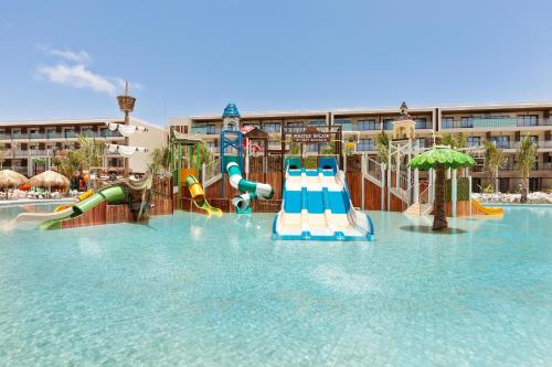 serenade caribe club family beach resort
