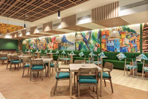 serenade caribe club family beach resort
