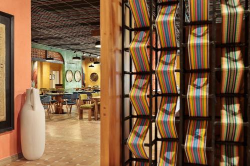 serenade caribe club family beach resort