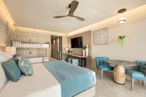 serenade caribe club family beach resort
