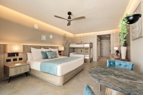 serenade caribe club family beach resort