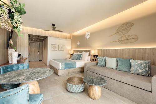 serenade caribe club family beach resort