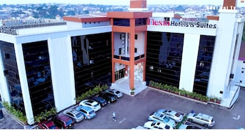 fiesto continental hotel enugu