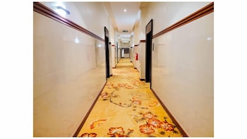 Fiesto Continental Hotel Enugu,,3 star
