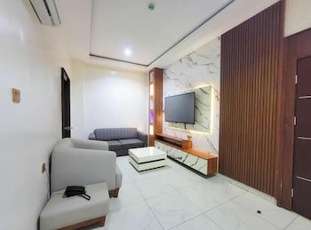 Fiesto Continental Hotel Enugu,,3 star