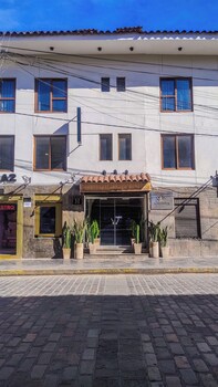 kayara cusco hotel