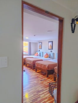 kayara cusco hotel