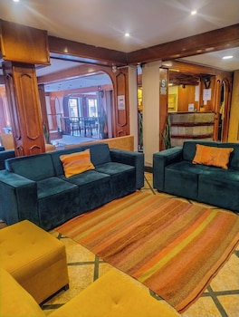 Kayara Cusco Hotel,,3 star