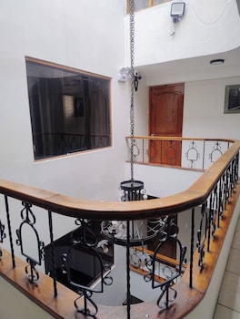 Kayara Cusco Hotel,,3 star