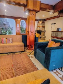 Kayara Cusco Hotel,,3 star