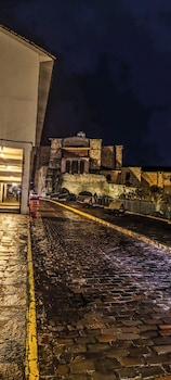 kayara cusco hotel