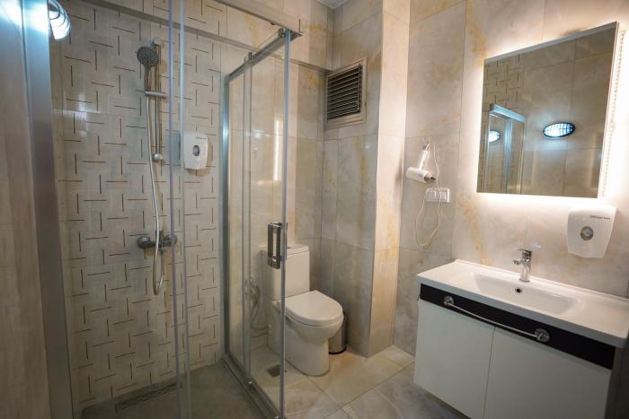 elea premium stay