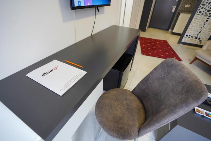 elea premium stay