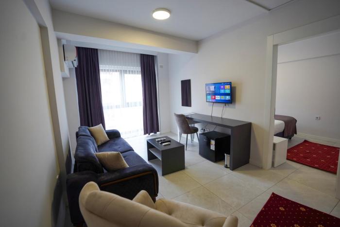 elea premium stay