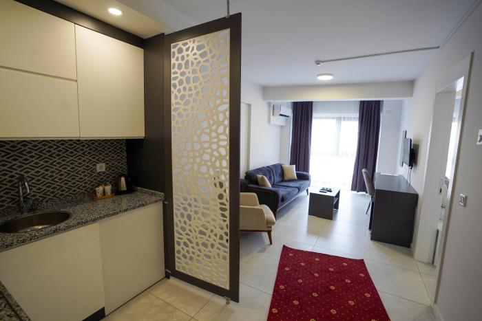 elea premium stay