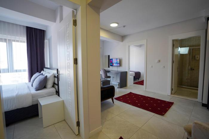 elea premium stay