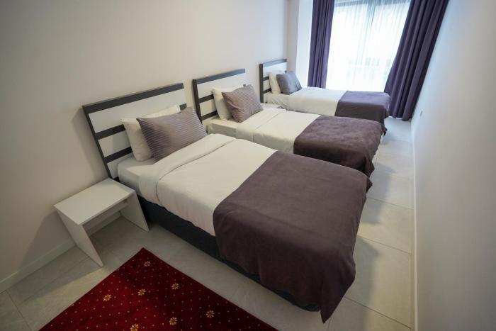 elea premium stay
