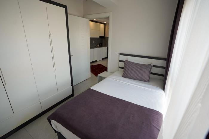elea premium stay