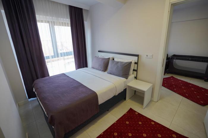 elea premium stay