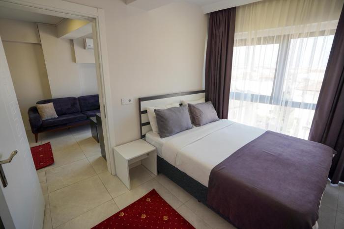 elea premium stay