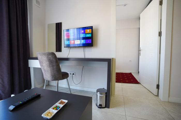 elea premium stay