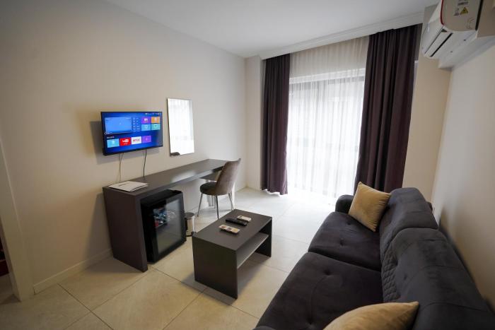 elea premium stay