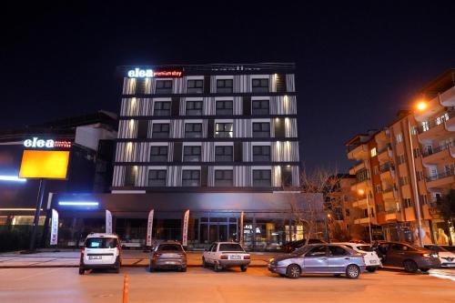 elea premium stay