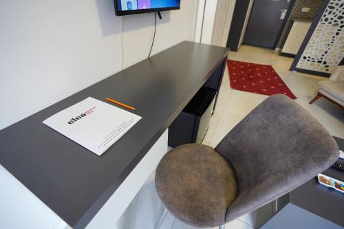 elea premium stay