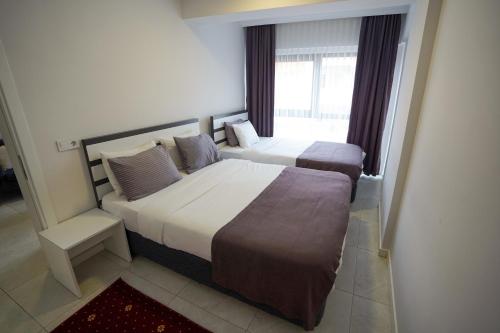 elea premium stay