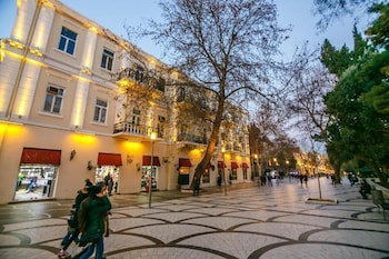 moxen boutique hotel