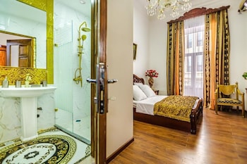 moxen boutique hotel