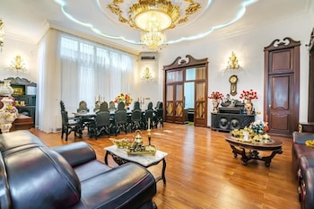 moxen boutique hotel