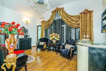 moxen boutique hotel